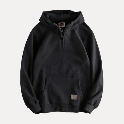 Sam | Men’s Casual Long Sleeve Pullover Hoodie