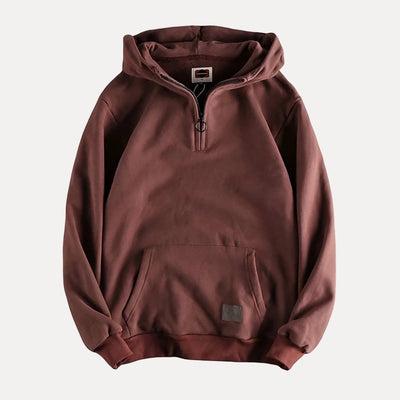 Sam | Men’s Casual Long Sleeve Pullover Hoodie