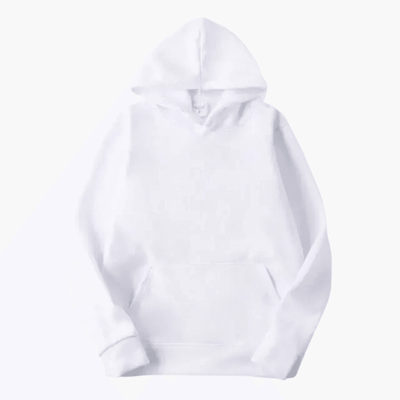 Hunter | Men’s Simple Solid Long Sleeve Hoodie