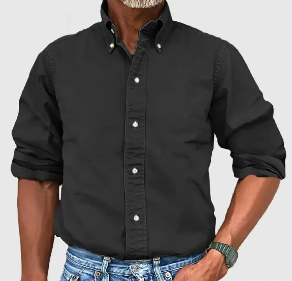 Chase | Men’s Casual Button-Up Shirt