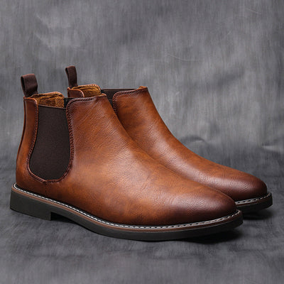 Adrian | Men’s Chelsea Boots Comfortable and Stylish Footwear