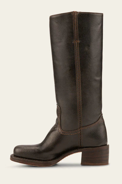 Emily | Women’s Mid Calf Classic Western Boots