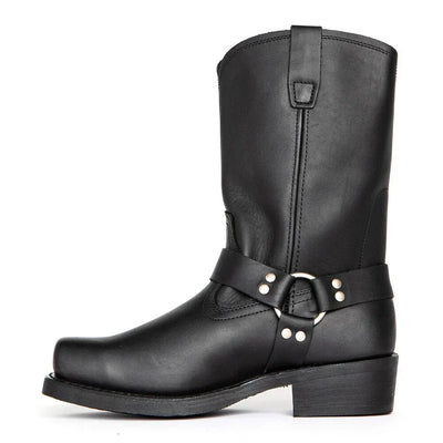 Carl | Men’s Leather Western Boots