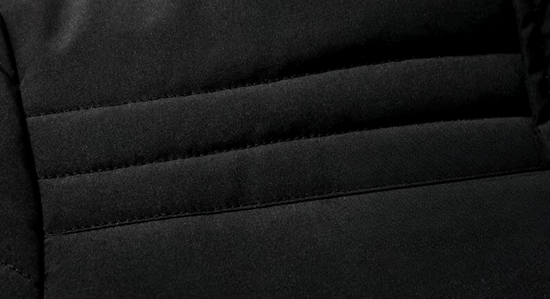  Arthur | Men’s Fur Lining Heavy-Duty Winter Jackets