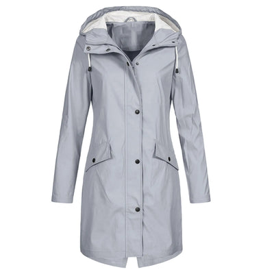 Karla | Women’s Insulated Fur-Lined Winter Coat