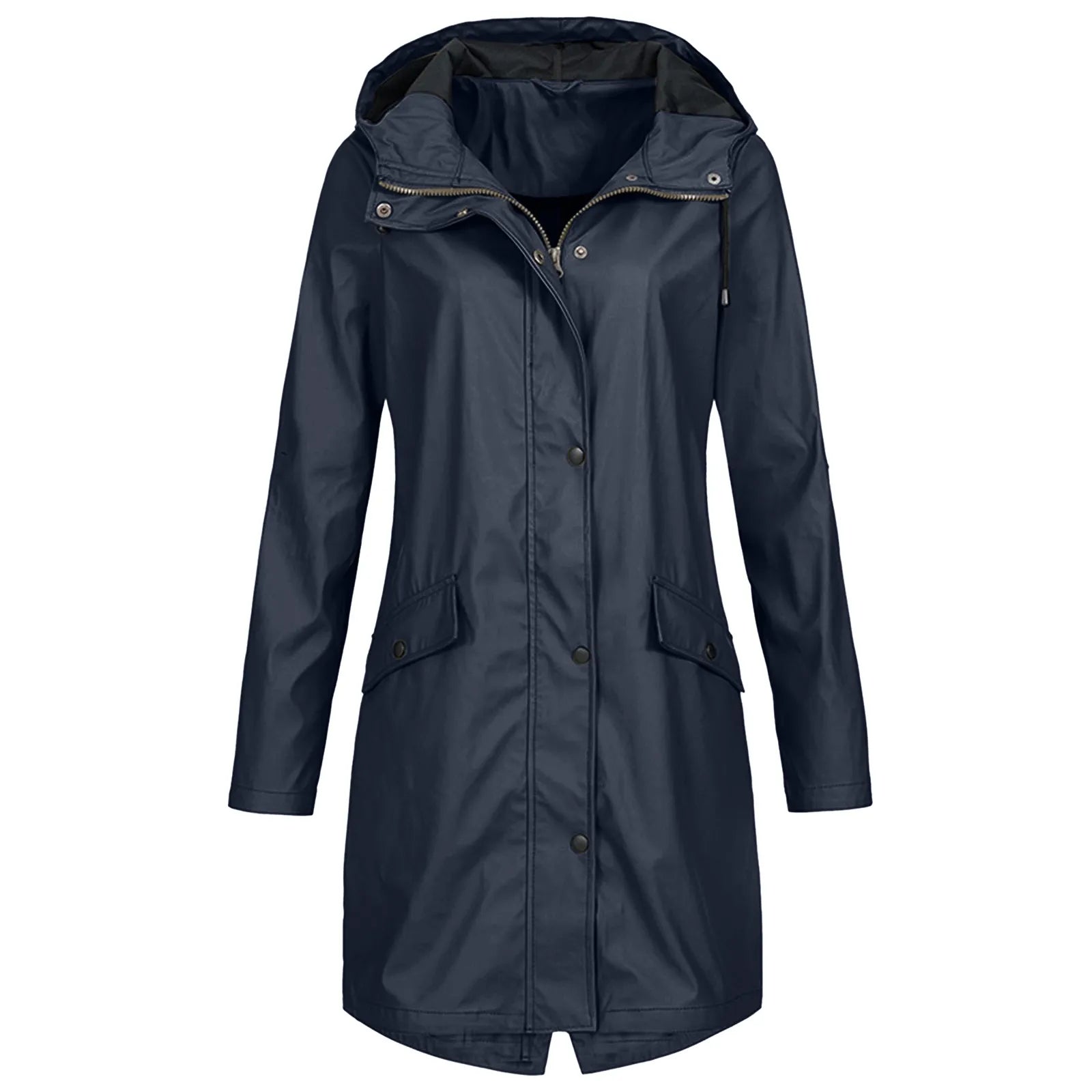 Karla | Women’s Insulated Fur-Lined Winter Coat