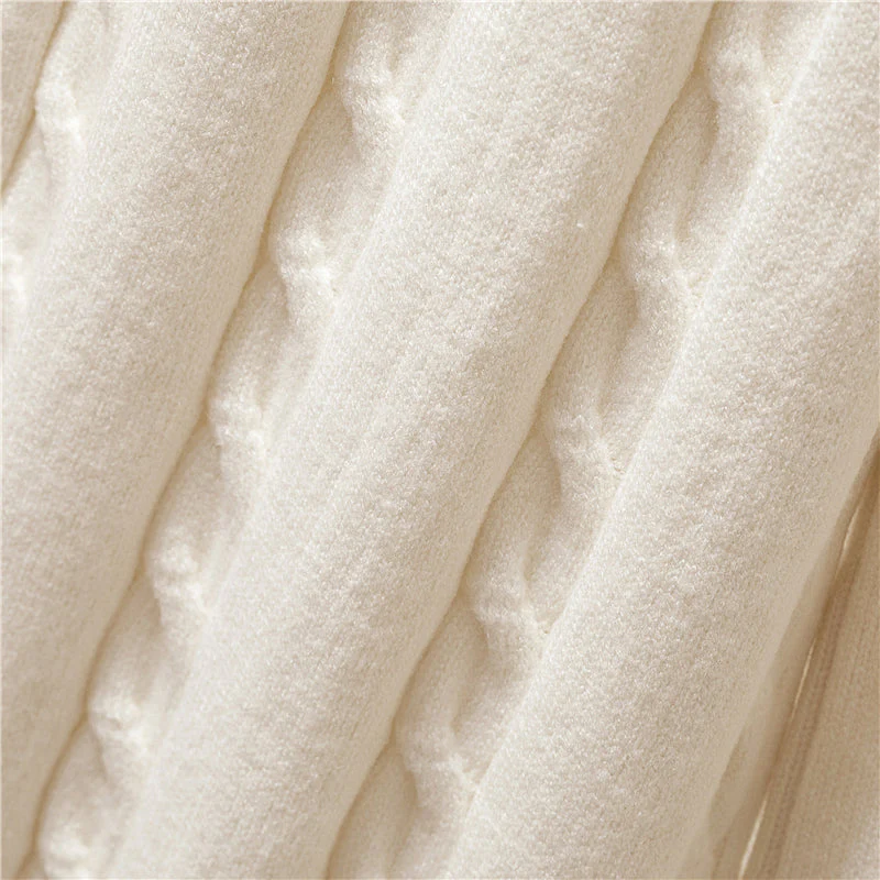 Donna  | Women’s Winter Cozy Three Piece Loungewear Set