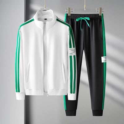 Jack | Men’s Two Piece Athletic Tracksuit Set