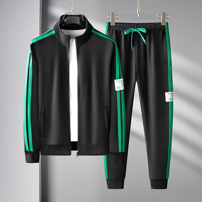 Jack | Men’s Two Piece Athletic Tracksuit Set