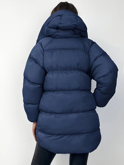 Fiona | Women’s Winter Puffer Jacket