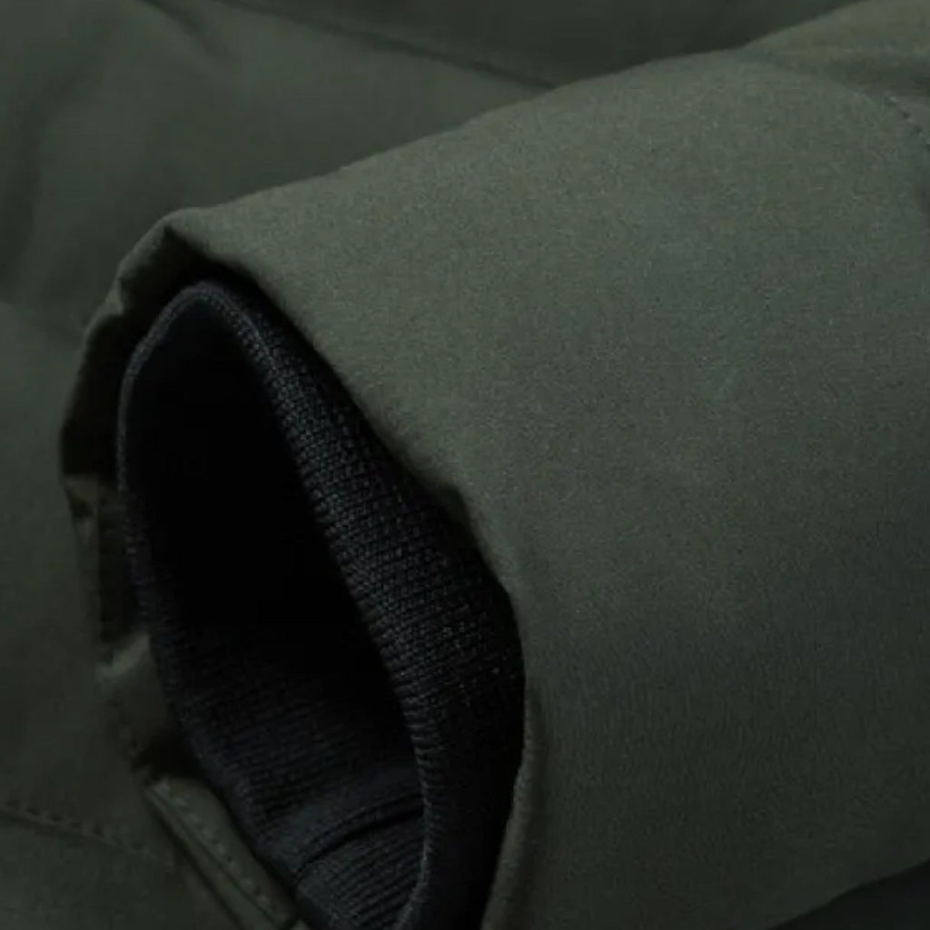 Andrew | Men’s Outdoor Heavy-Duty Winter Jackets