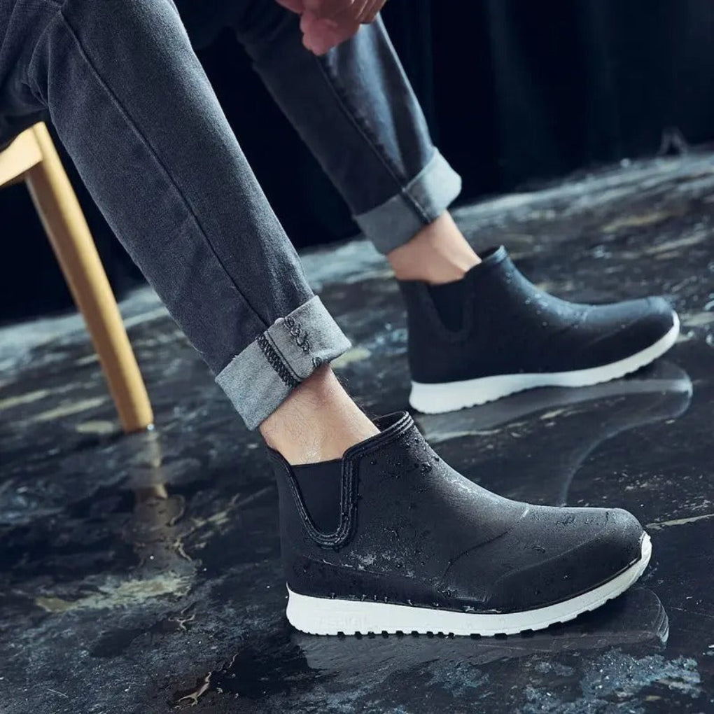 Gabriella | Women’s Winter Waterproof Chelsea Boots