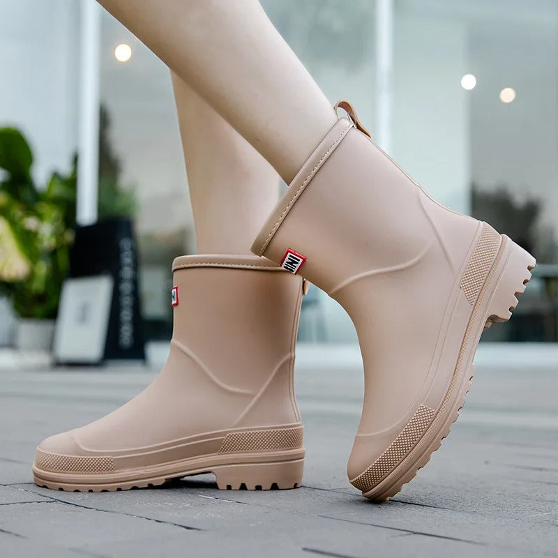 Lily | Women’s Waterproof Rain Boots