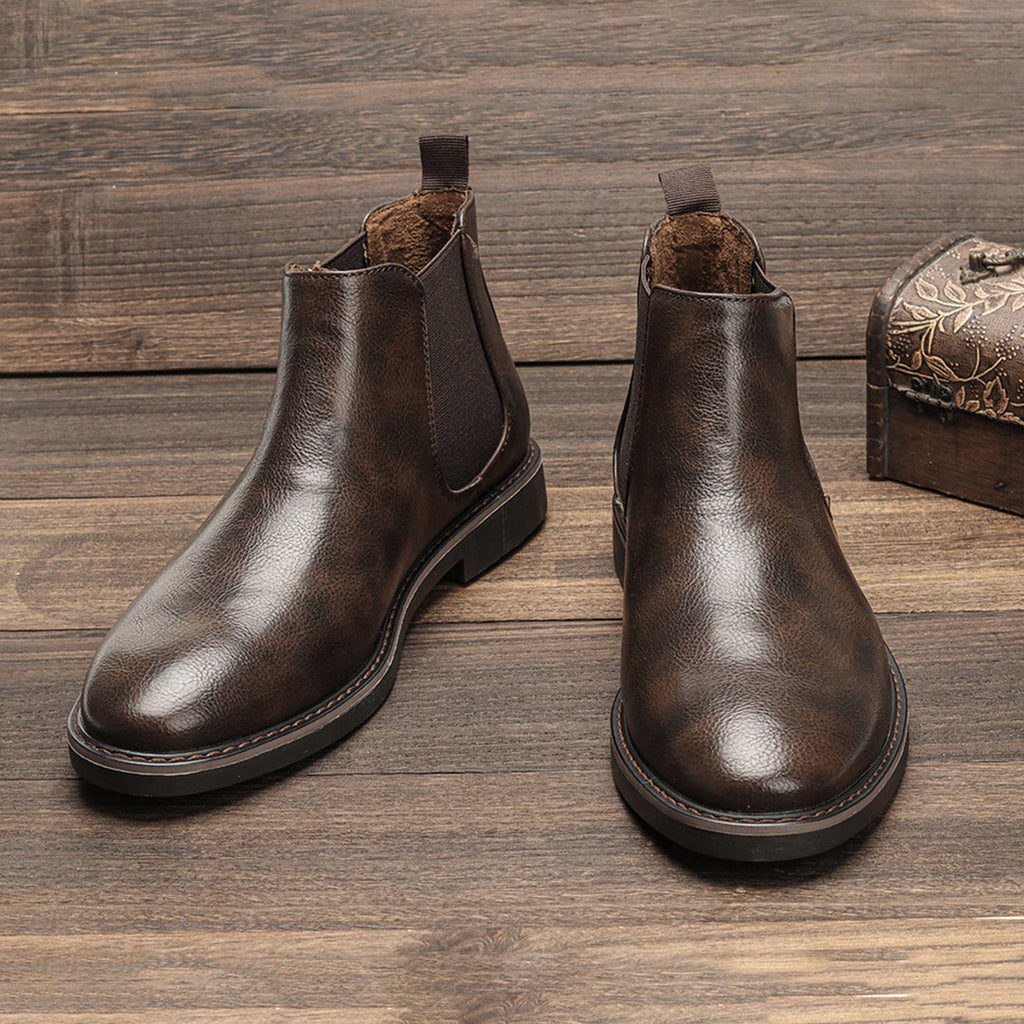 Adrian | Men’s Chelsea Boots Comfortable and Stylish Footwear