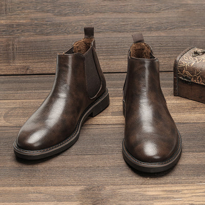 Adrian | Men’s Chelsea Boots Comfortable and Stylish Footwear