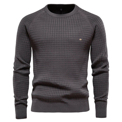 Danny | Men’s Classic Knitted Casual Sweater