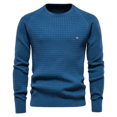 Danny | Men’s Classic Knitted Casual Sweater