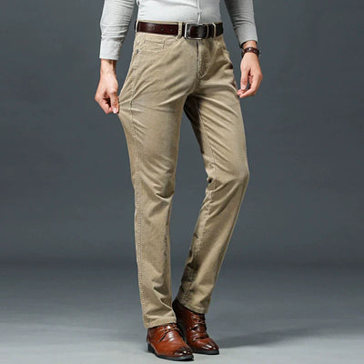 Andrew | Men’s Slim-Fit Chino Pants