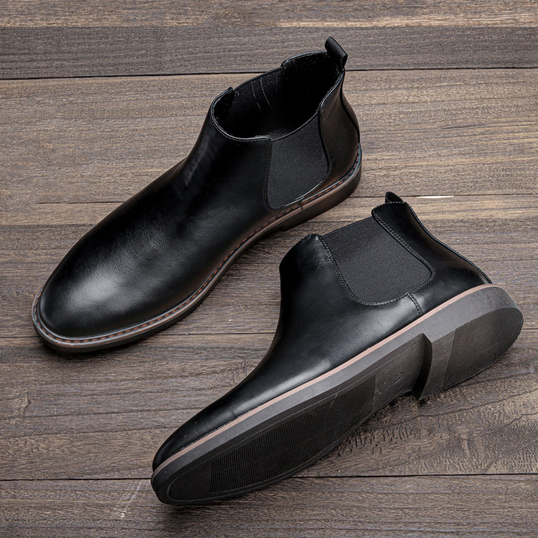 Adrian | Men’s Chelsea Boots Comfortable and Stylish Footwear
