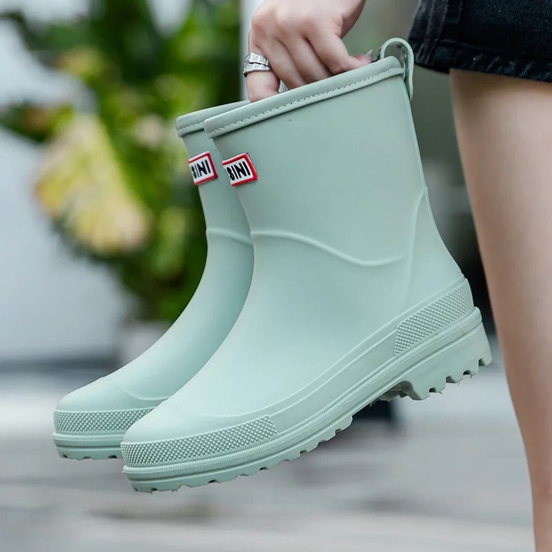 Lily | Women’s Waterproof Rain Boots